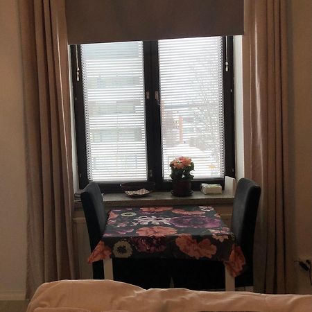 Studio In The City Center Free Private Parking Kemi Exterior foto