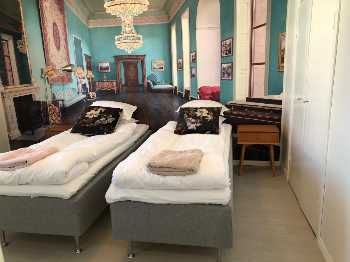 Studio In The City Center Free Private Parking Kemi Exterior foto