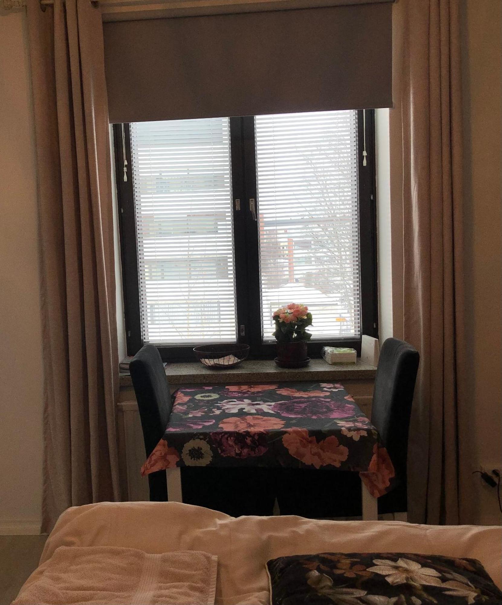 Studio In The City Center Free Private Parking Kemi Exterior foto